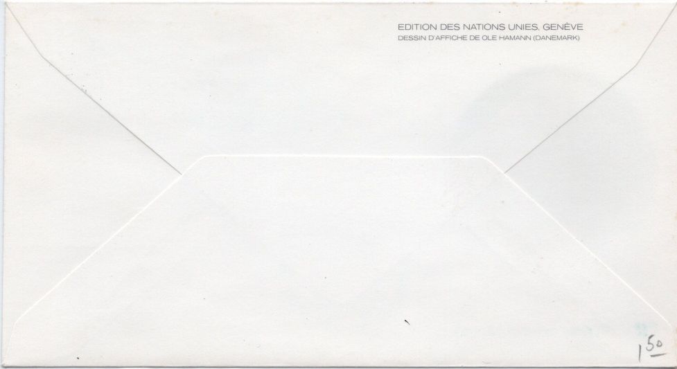 envelope back