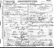 Missouri Death Certificate - 1947-36851